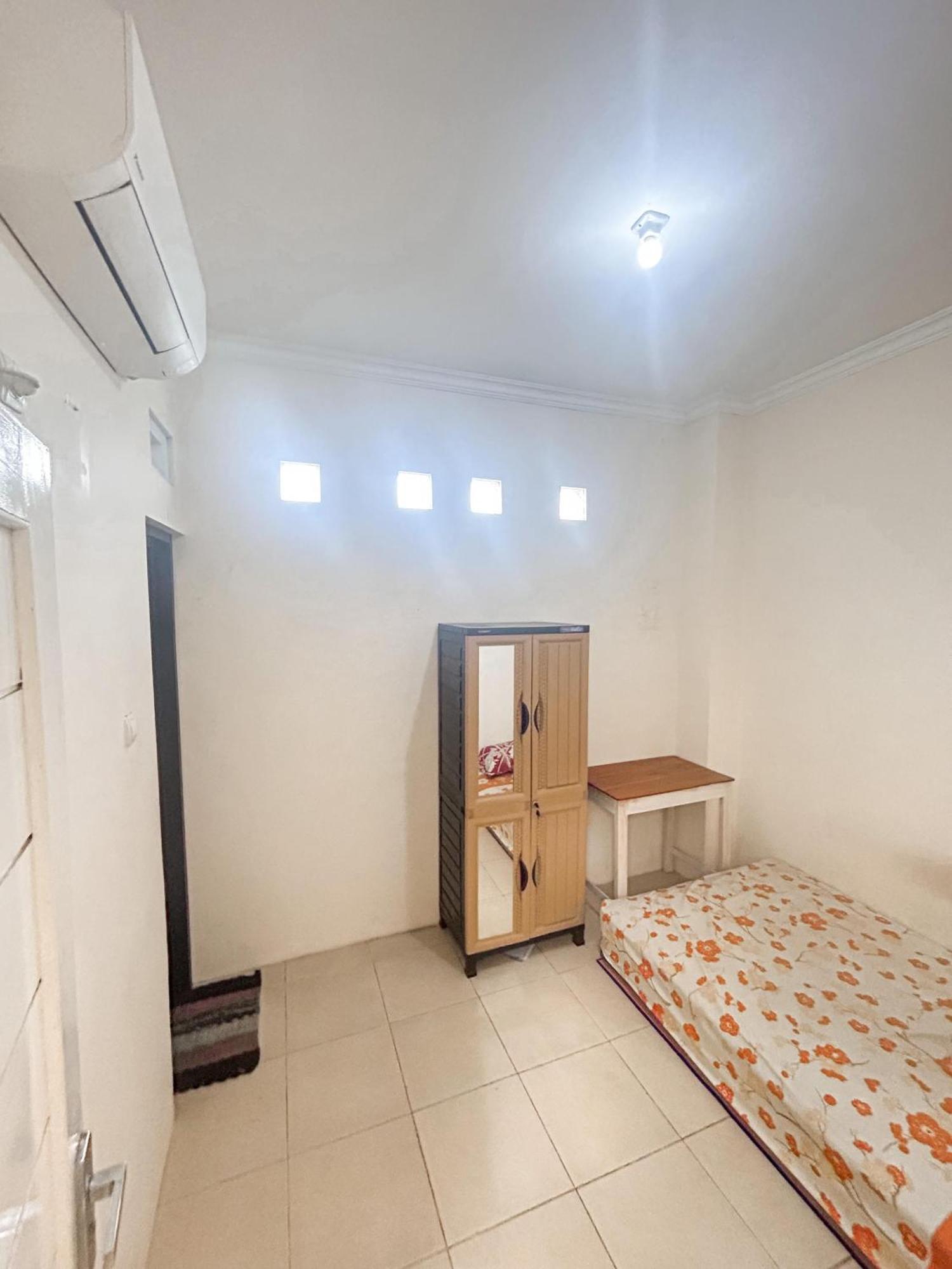 Rama Shinta Guest House & Coffee Jogyakarta Zewnętrze zdjęcie